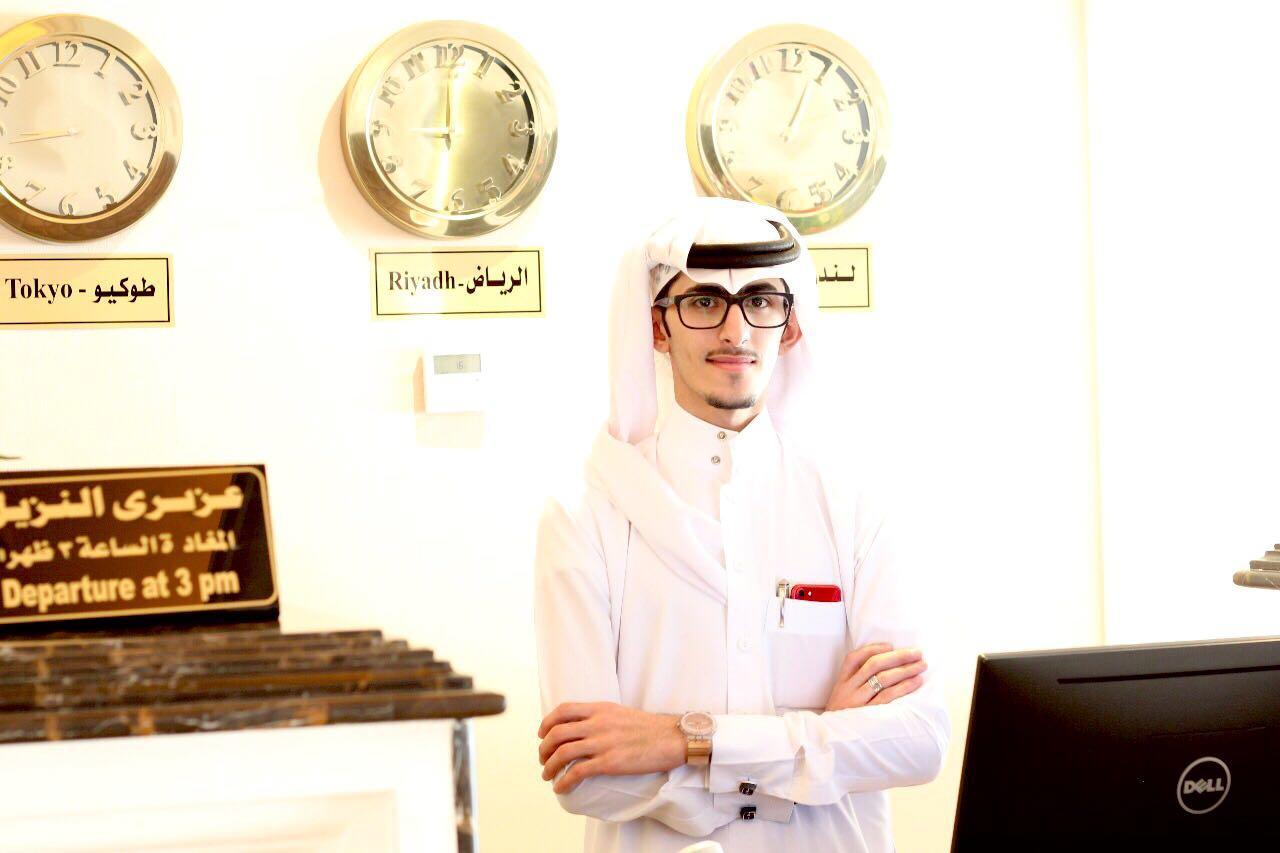 Al Muhaidb Takhasosi Value Эр-Рияд Экстерьер фото