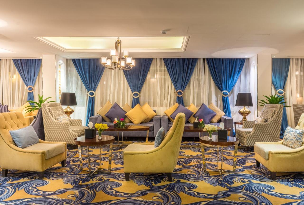 Al Muhaidb Takhasosi Value Эр-Рияд Экстерьер фото